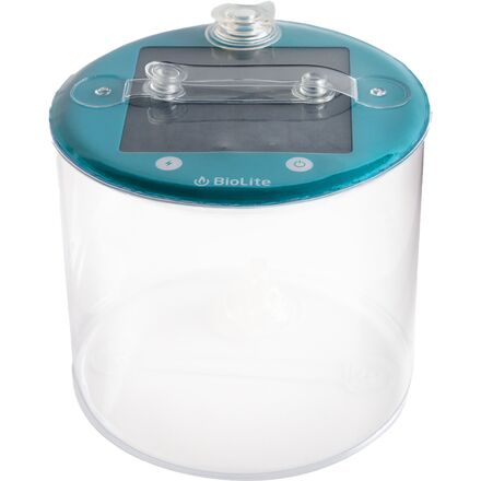 Luci Original Clear