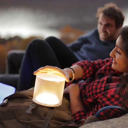 BioLite - Luci Original Matte