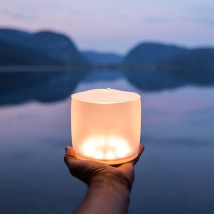 BioLite - Luci Original Matte