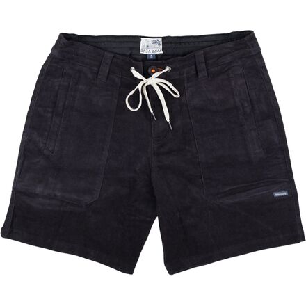 Arroyo 7in Stretch Corduroy Walkshorts - Men's