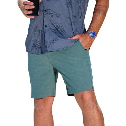 Magellan Explorer Short - Men's