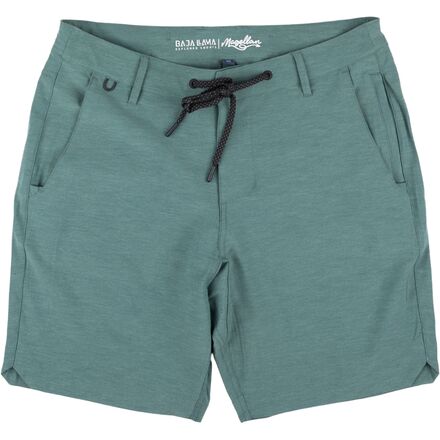 Baja Llama - Magellan Explorer Short - Men's