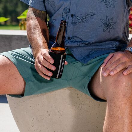 Baja Llama - Magellan Explorer Short - Men's