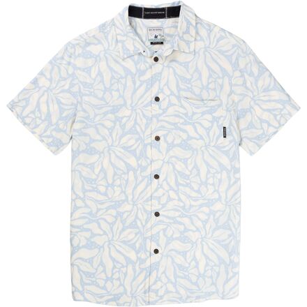 Nighthawk Button Up Shirt - Men's