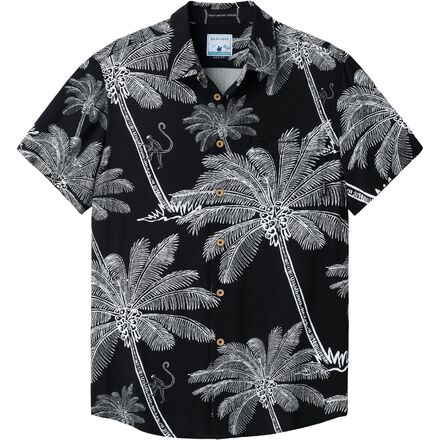 Nighthawk Button Up Shirt - Men's