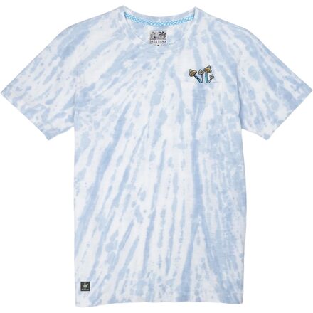 Slub Pima Pocket T-Shirt - Men's