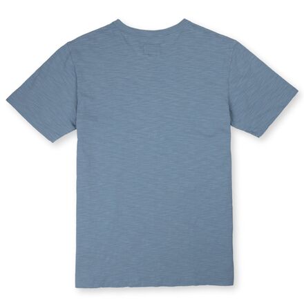 Baja Llama - Slub Pima T-Shirt - Men's