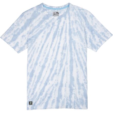 Slub Pima T-Shirt - Men's