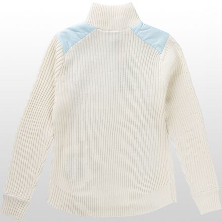 Bjorn Daehlie - Comfy Sweater - Women's
