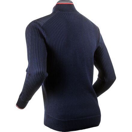Bjorn Daehlie - Half Zip Comfy Sweatshirt - Boys'