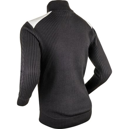 Bjorn Daehlie - Comfy 1/2-Zip Sweater - Men's