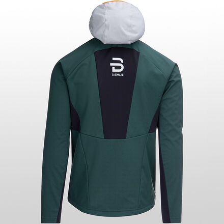 Bjorn Daehlie - North Jacket - Men's