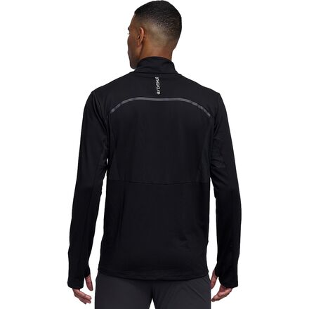 Bjorn Daehlie - Run Long-Sleeve Shirt - Men's