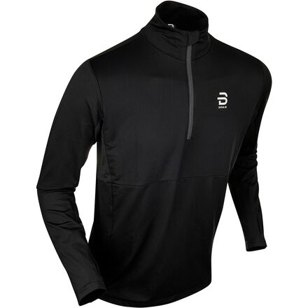 Bjorn Daehlie - Run Long-Sleeve Shirt - Men's