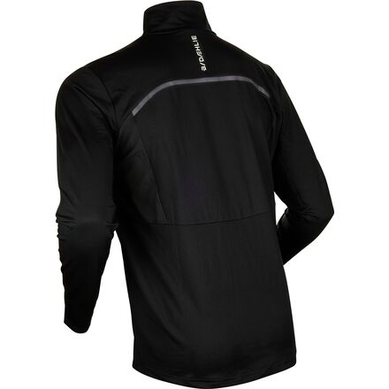 Bjorn Daehlie - Run Long-Sleeve Shirt - Men's