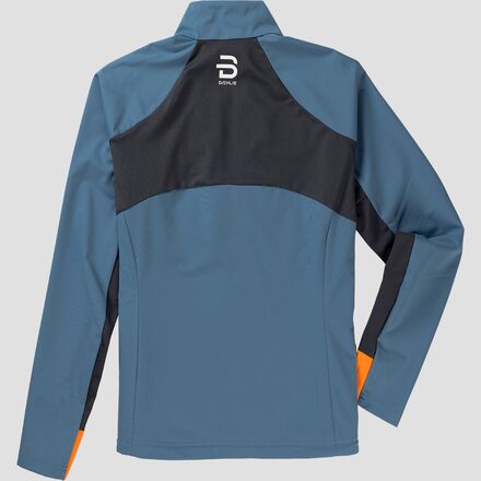 Bjorn Daehlie - Challenge Jacket - Men's