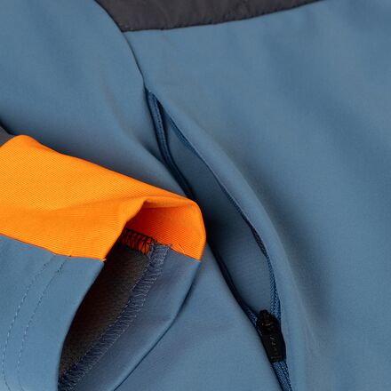 Bjorn Daehlie - Challenge Jacket - Men's