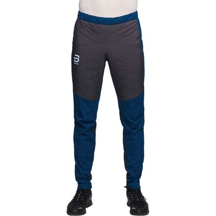 Bjorn Daehlie - Challenge Pant - Men's - Estate Blue