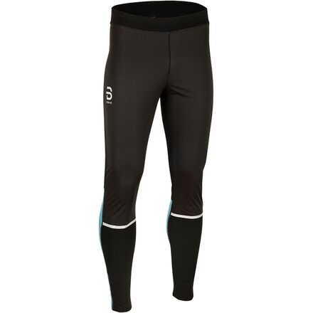 Bjorn Daehlie - Winter Wool 2.0 Tights - Men's
