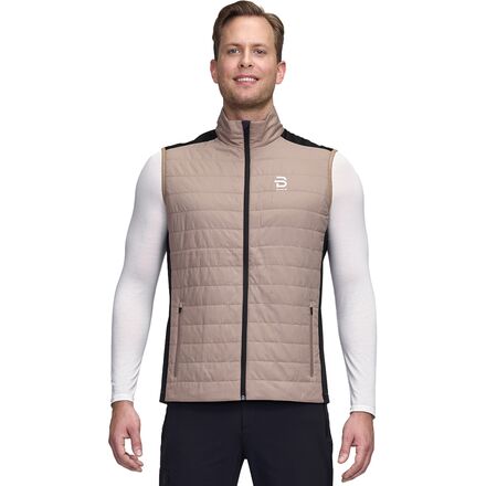 Graphlite Vest - Men's