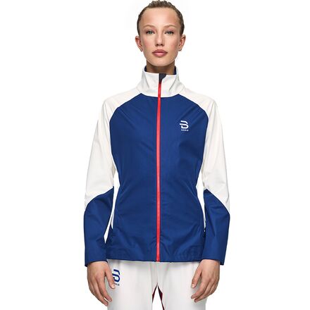 Elite Jacket - Women's