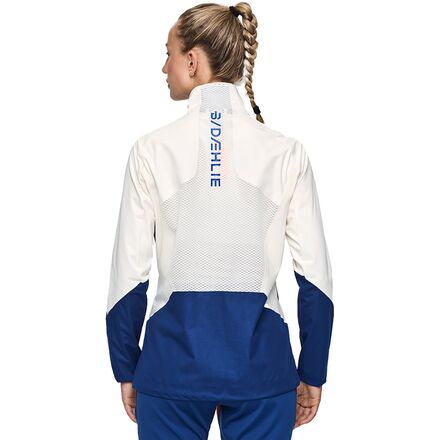 Bjorn Daehlie - Elite Jacket - Women's