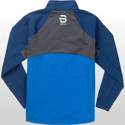 Bjorn Daehlie - Challenge 2.0 Jacket - Kids'