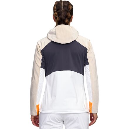 Bjorn Daehlie - Boulder Jacket - Women's