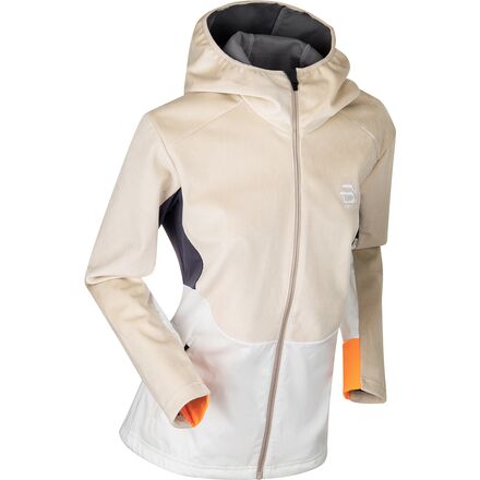 Bjorn Daehlie - Boulder Jacket - Women's