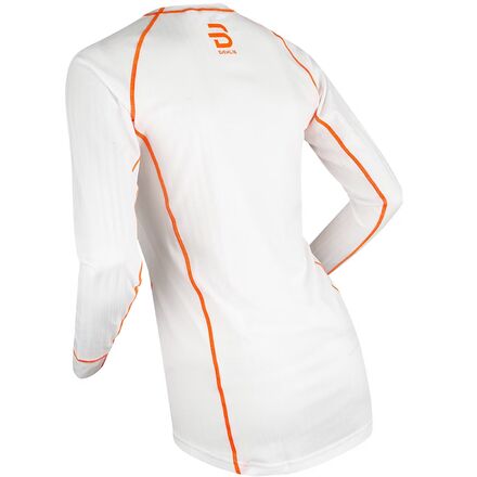 Bjorn Daehlie - Endurance Tech Long-Sleeve Top - Women's