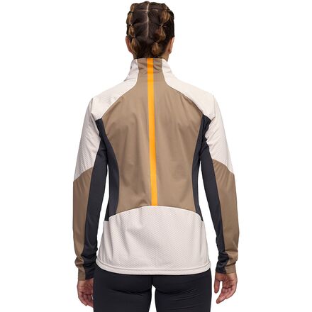 Bjorn Daehlie - Rigid Jacket - Women's
