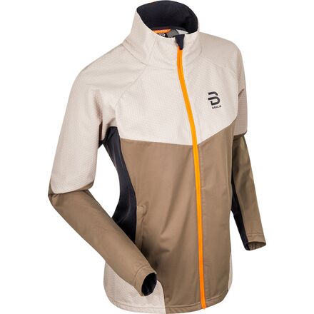 Bjorn Daehlie - Rigid Jacket - Women's