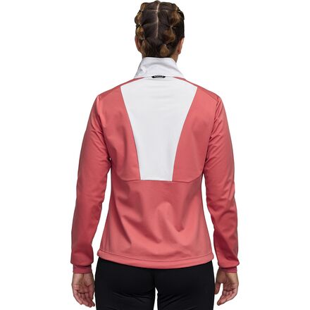 Bjorn Daehlie - Select Jacket - Women's
