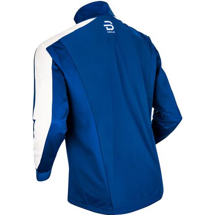 Bjorn Daehlie - Davos Jacket - Men's