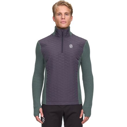 Comfy 2.0 1/2-Zip Top - Men's