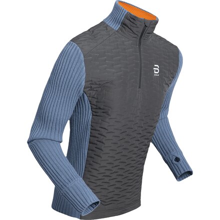 Comfy 2.0 1/2-Zip Top - Men's