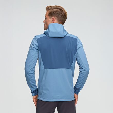 Bjorn Daehlie - Power Jacket - Men's