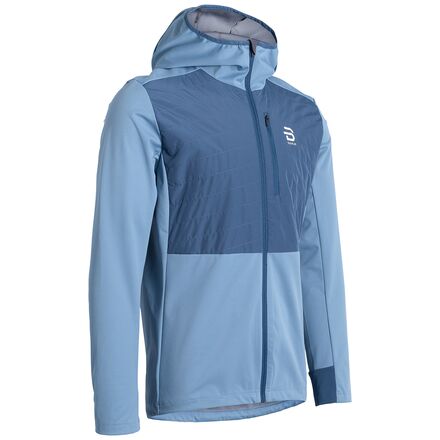 Bjorn Daehlie - Power Jacket - Men's