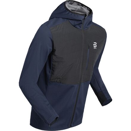 Bjorn Daehlie - Power Jacket - Men's