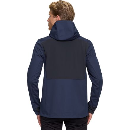Bjorn Daehlie - Power Jacket - Men's