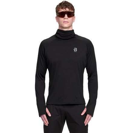Run 365 Long-Sleeve Top - Men's