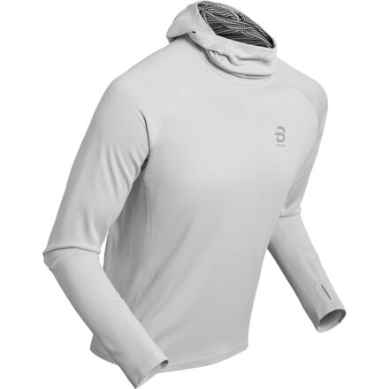 Bjorn Daehlie - Run 365 Long-Sleeve Top - Men's
