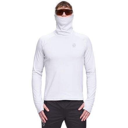 Bjorn Daehlie - Run 365 Long-Sleeve Top - Men's