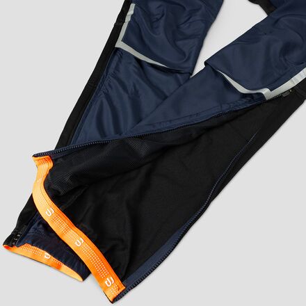 Bjorn Daehlie - Winner 4.0 Pant - Men's