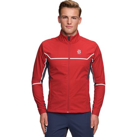 Pace Jacket - Men's
