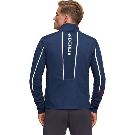 Bjorn Daehlie - Pace Jacket - Men's
