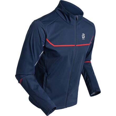 Bjorn Daehlie - Pace Jacket - Men's
