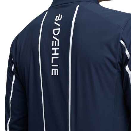 Bjorn Daehlie - Pace Jacket - Men's