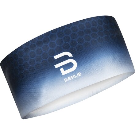 Polyknit Print Headband