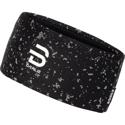 Bjorn Daehlie - Polyknit Print Headband